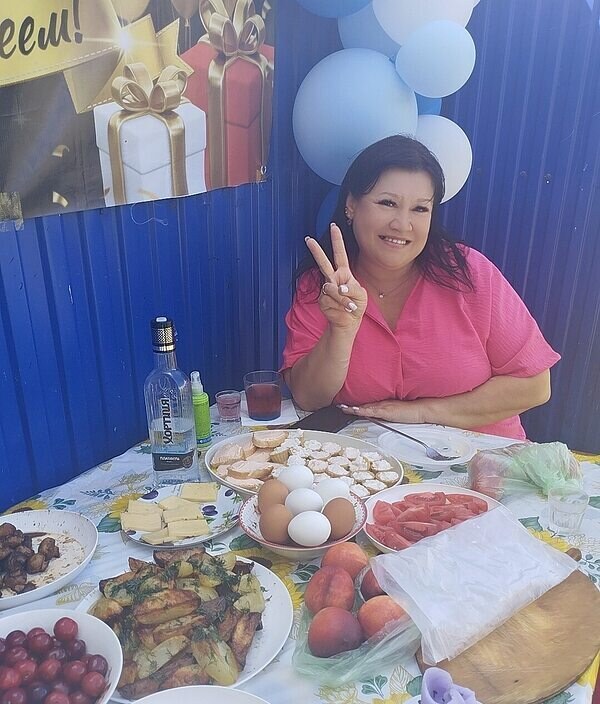 Светлана