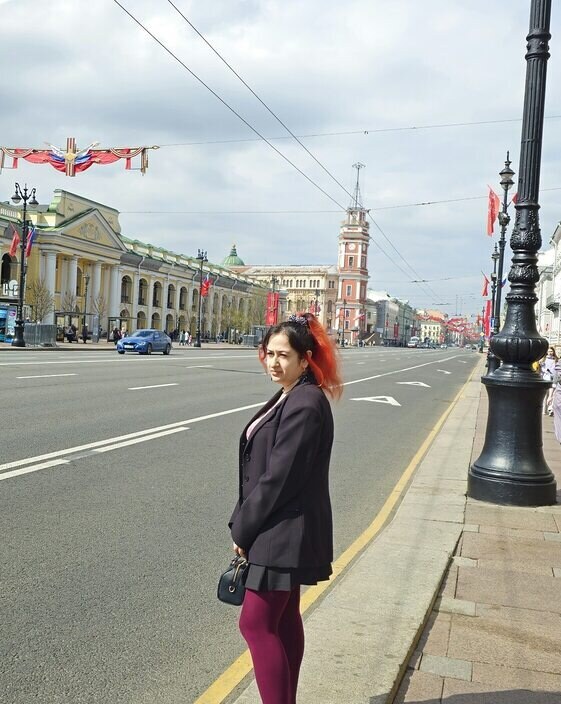 Евгения