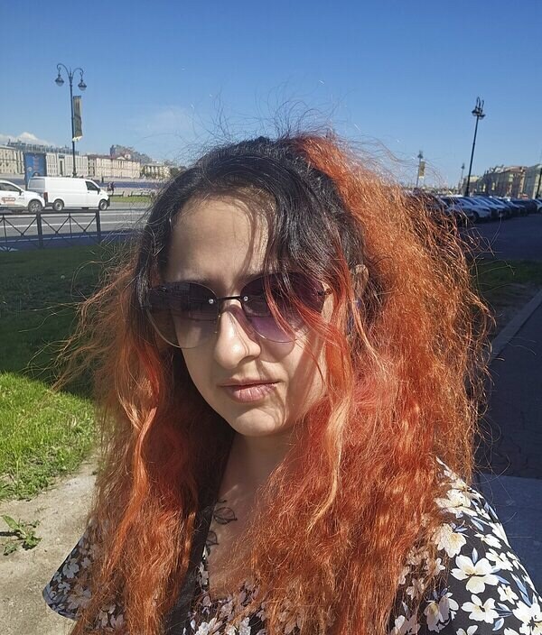 Евгения