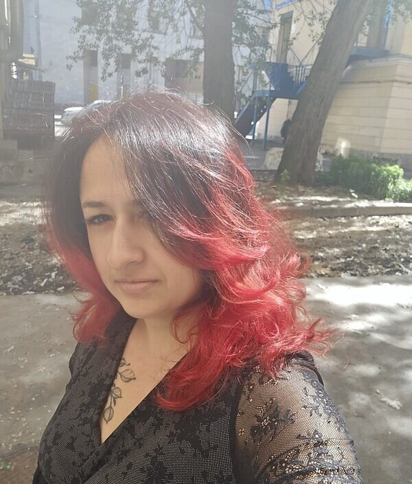 Евгения