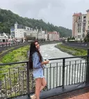 Нигина