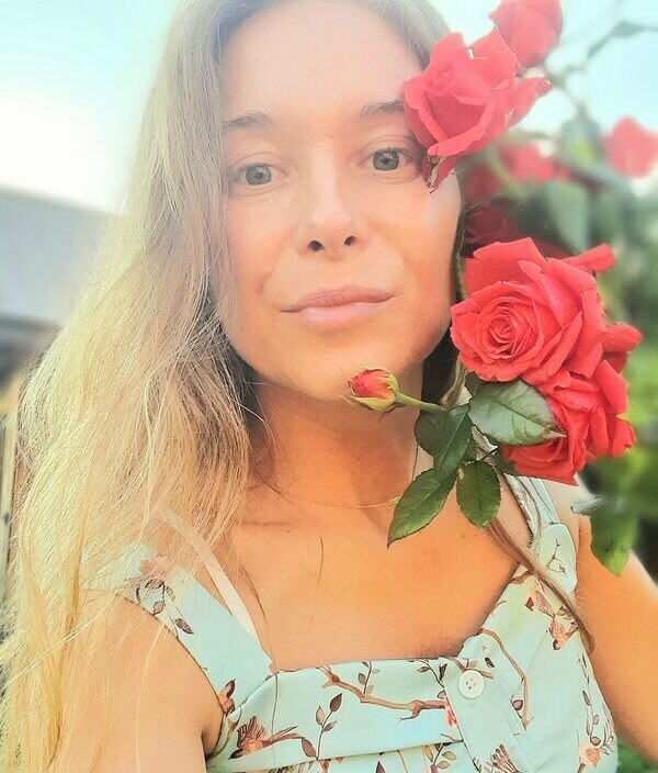 Алёна