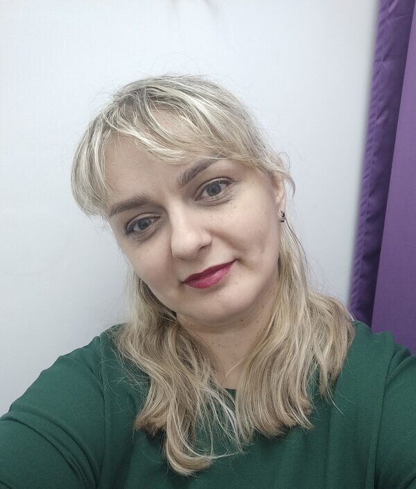 Елена