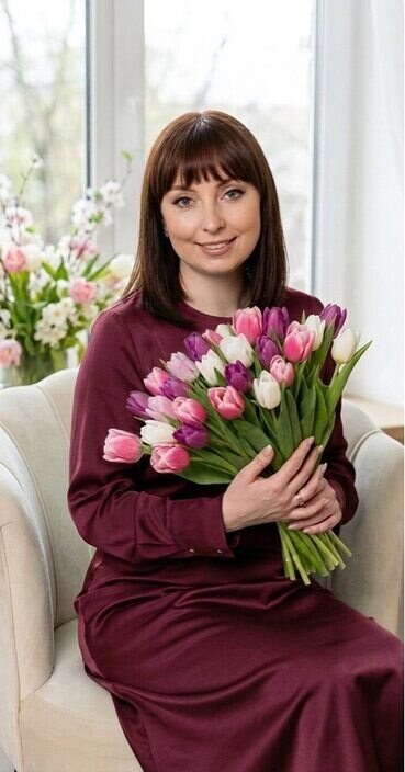 Людмила
