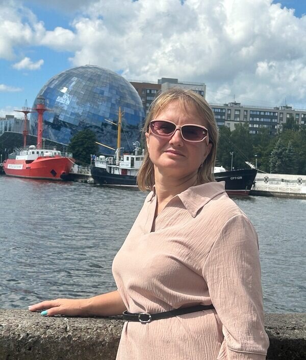 Екатерина