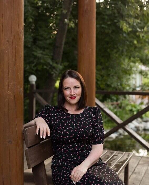 Елена
