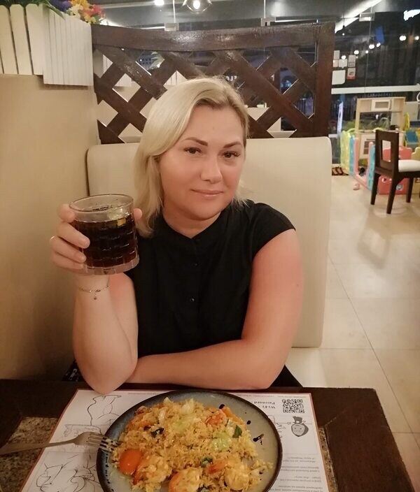 Наталья