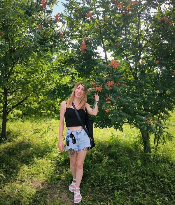 Катерина