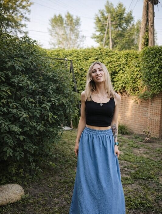 Катерина