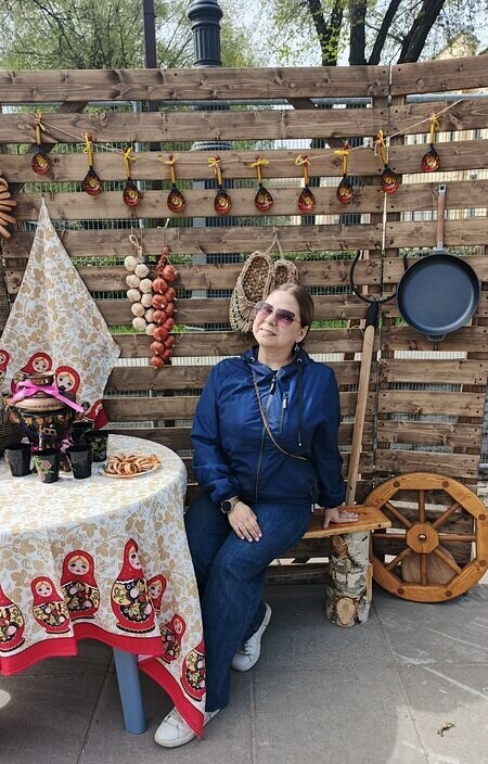 Екатерина