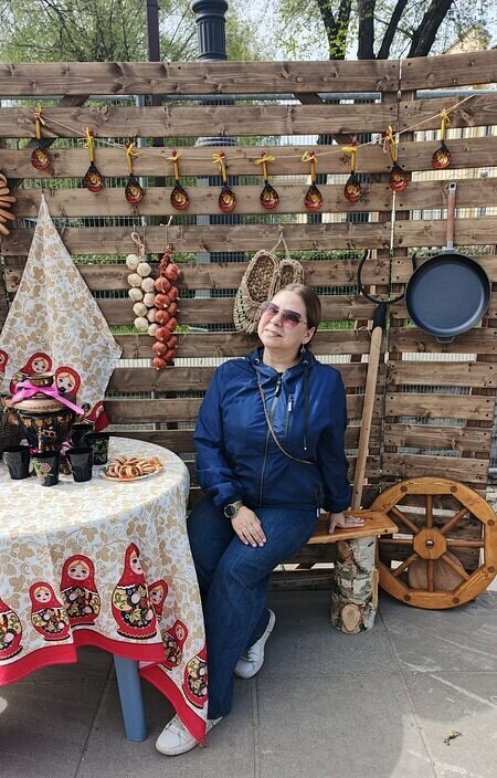 Екатерина