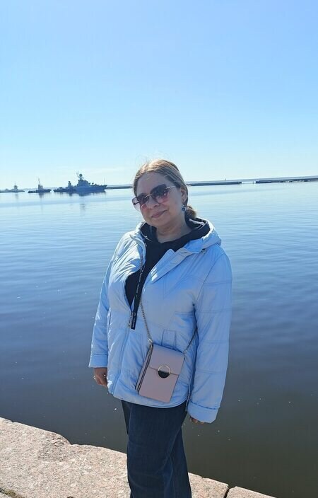 Екатерина