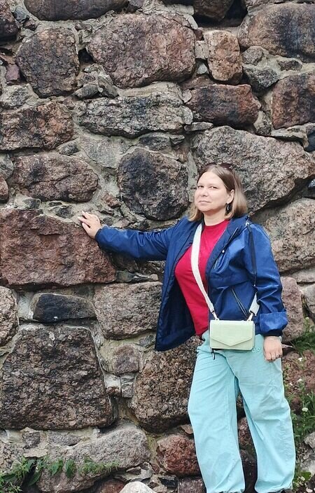 Екатерина