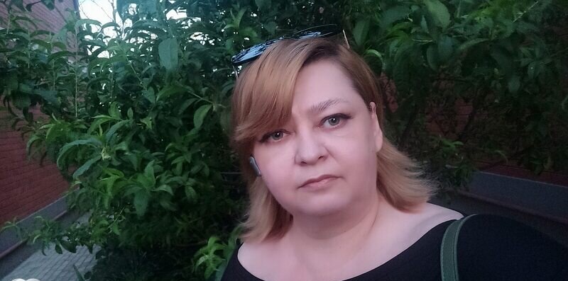 Оксана