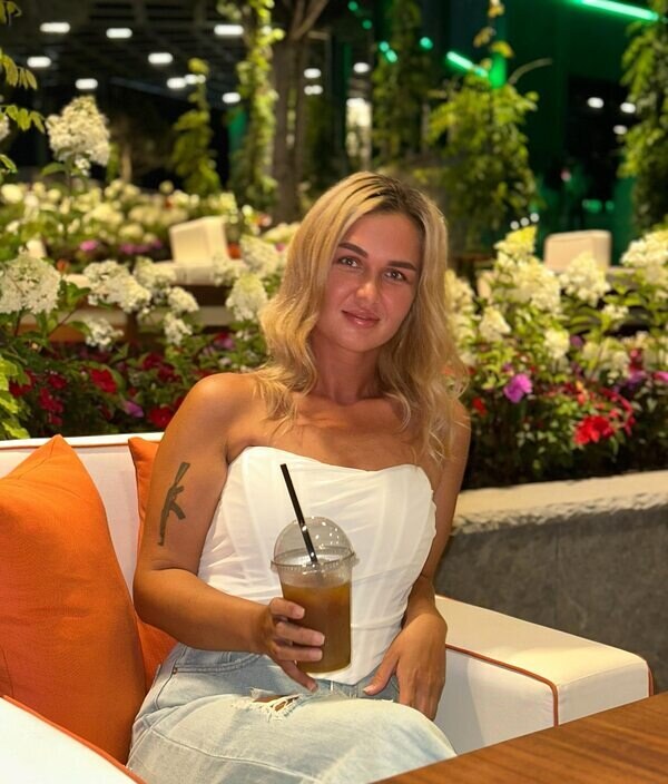 Афина