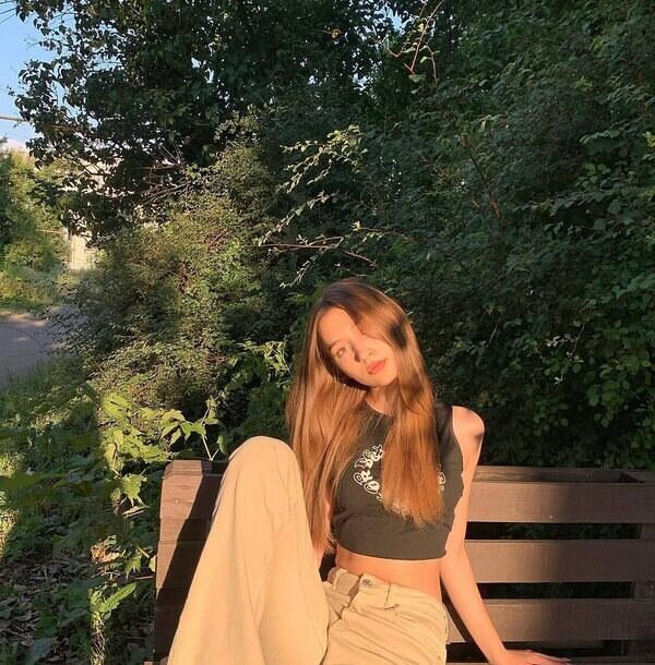 Алина