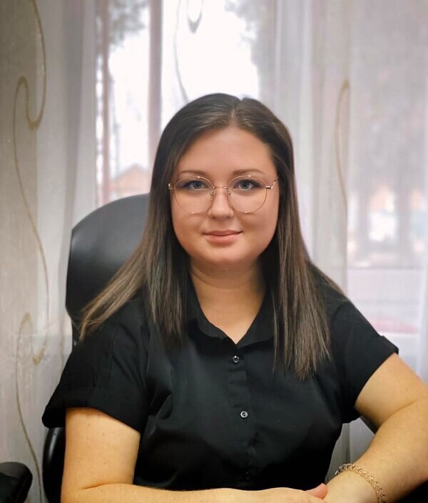 Екатерина