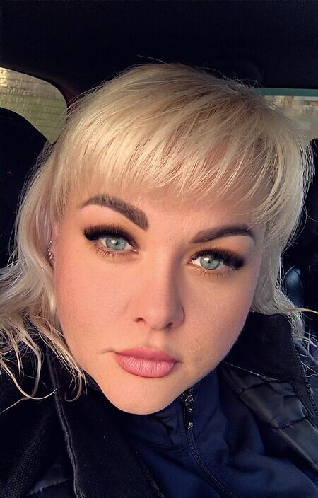 Оксана