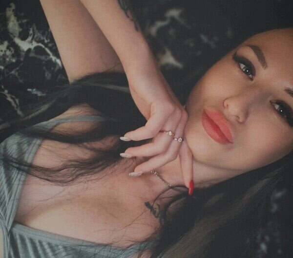 Алина