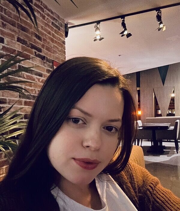 Ангелина