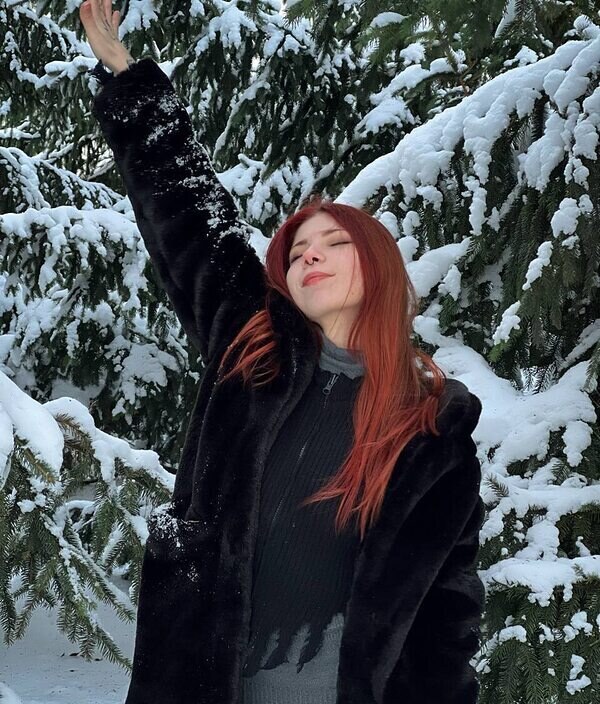 Кристина