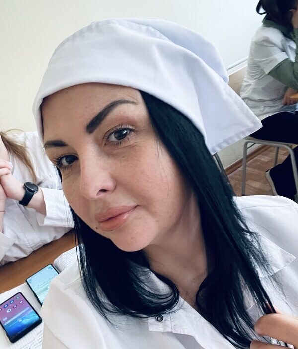 Ксюничка