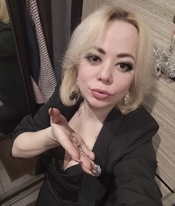 Кристина