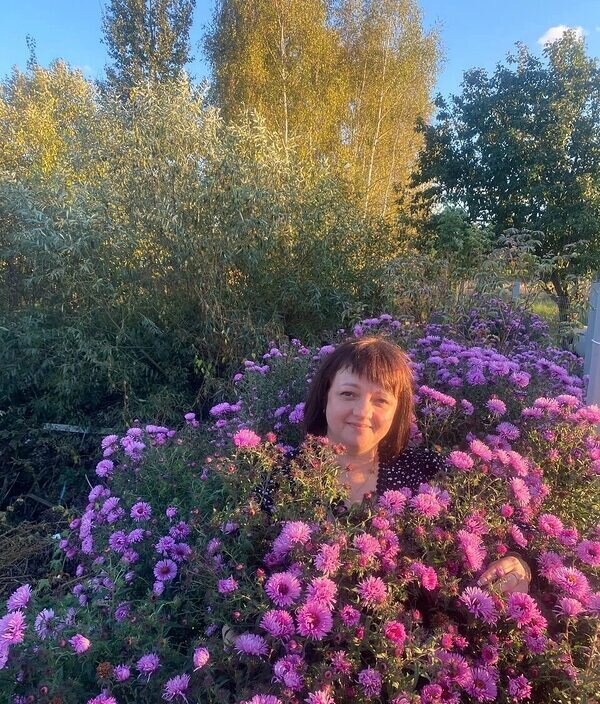 Светлана