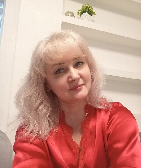 Марина