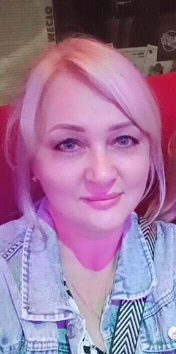 Марина