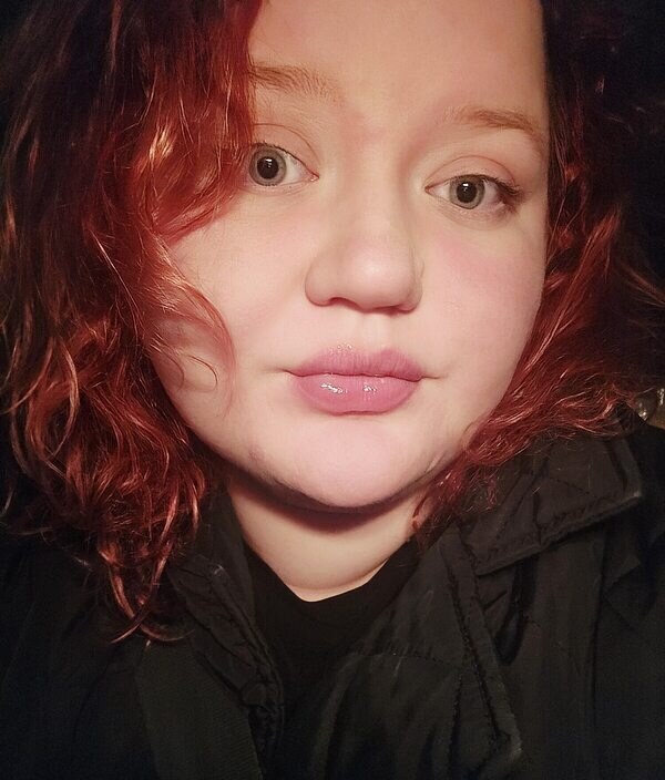 Оксана