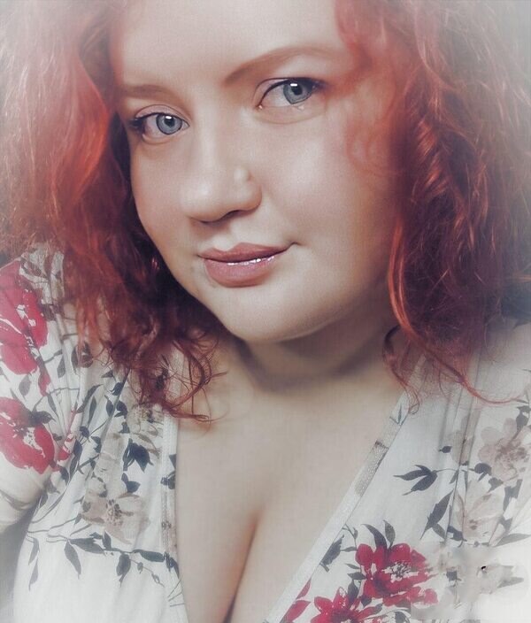 Оксана