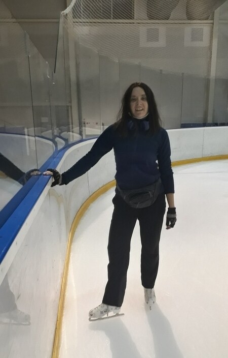 Анастасия