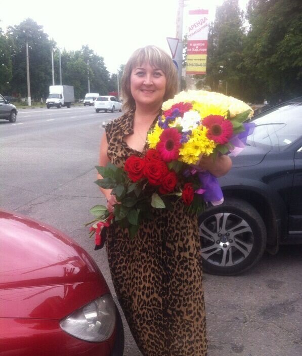 Ульяна