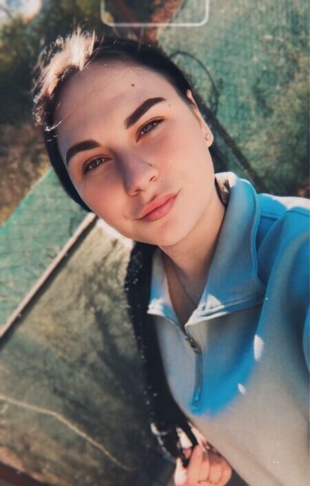 Екатерина