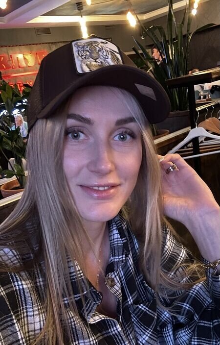 Марина