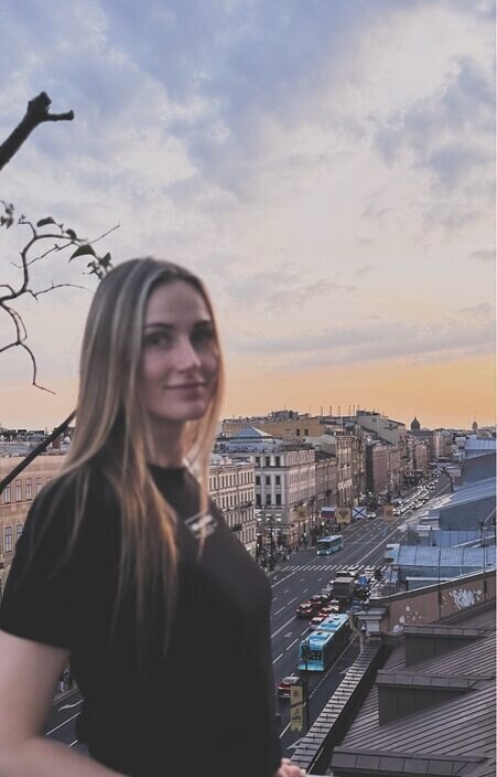 Марина