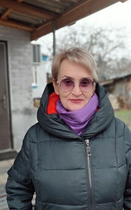 Светлана