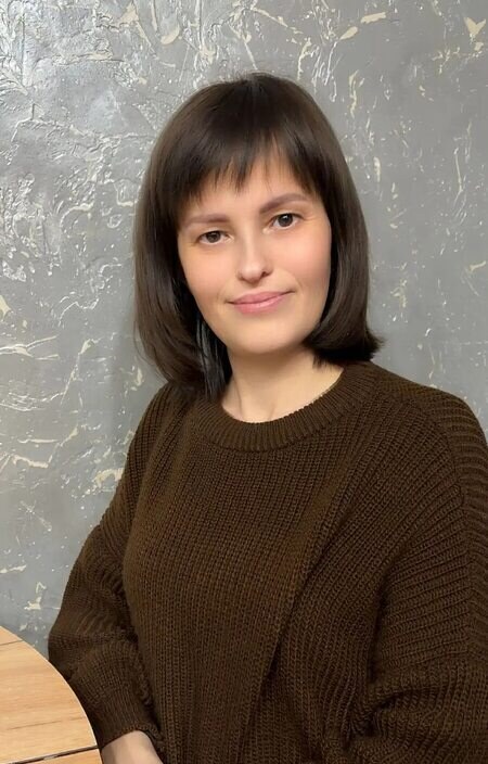 Елена