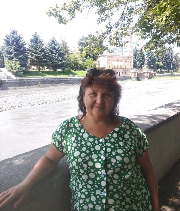 Светлана