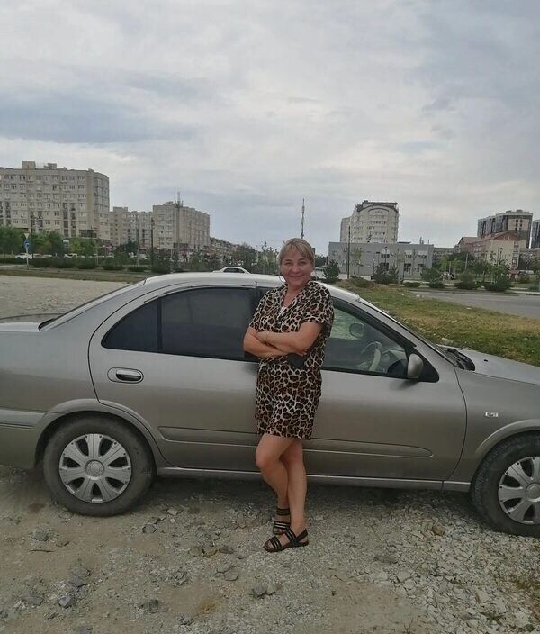 Ольга