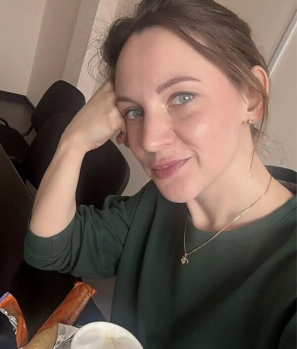 Наталья