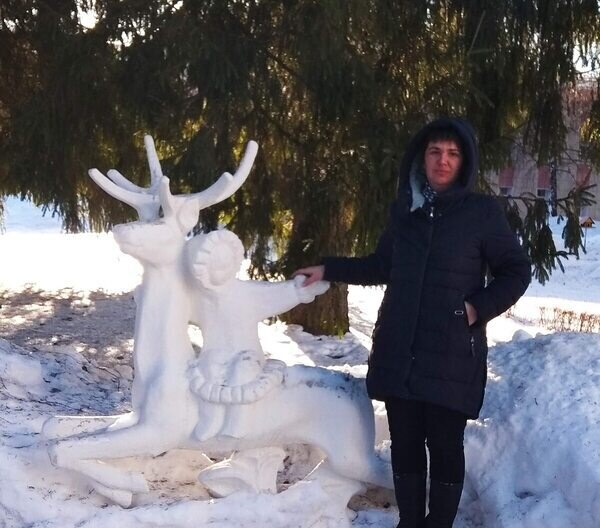 Наталья