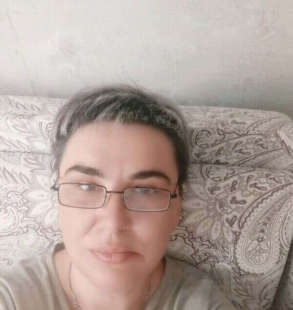 Наталья
