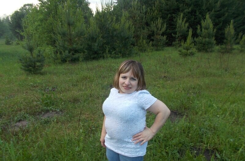 Настя