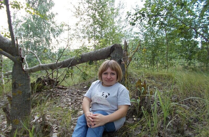 Настя