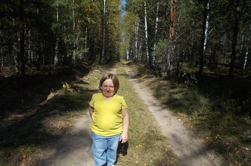 Настя