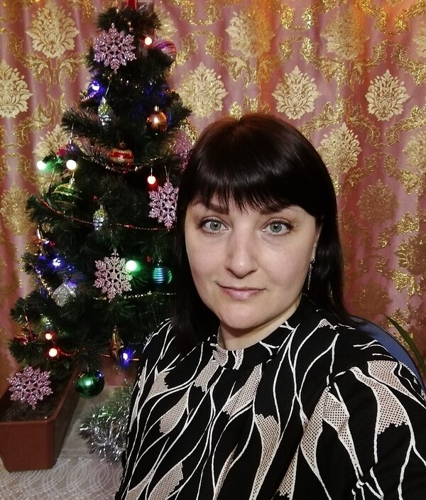 Ксюша