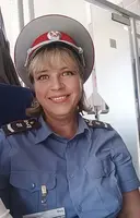 Оленька
