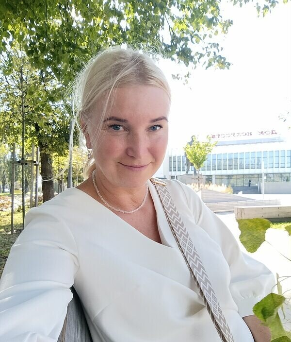 Светлана